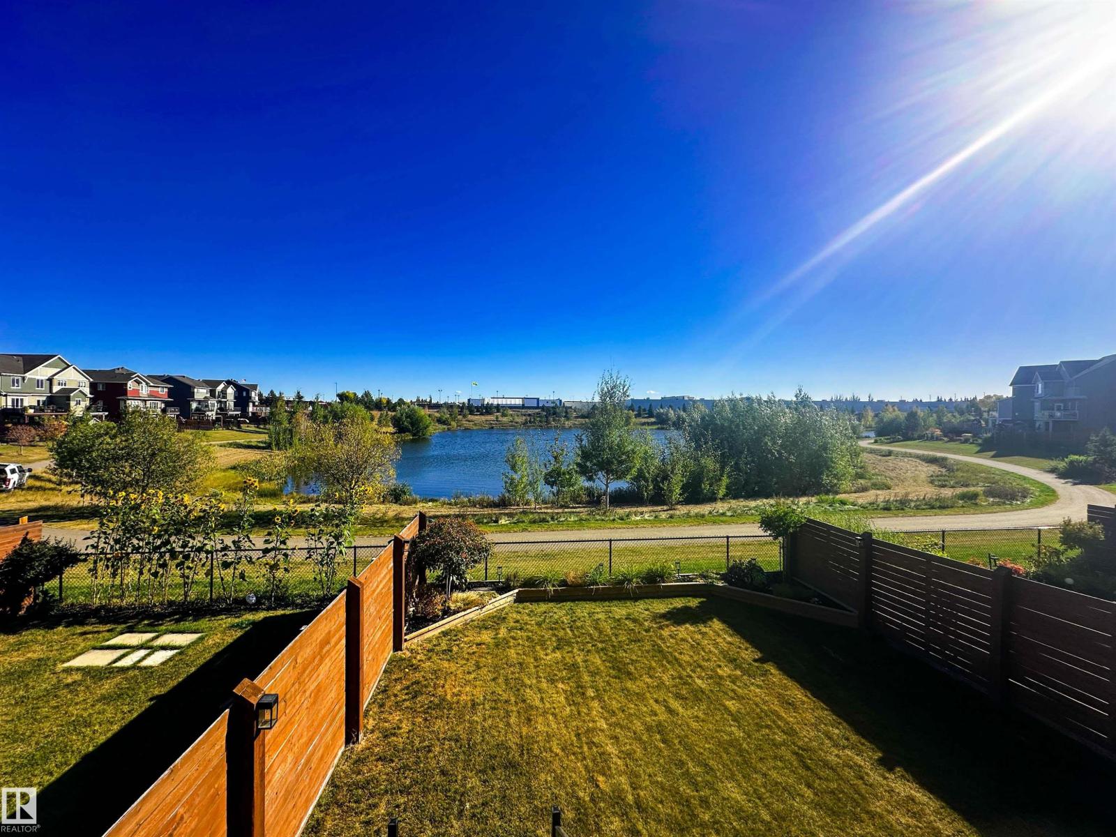 68 Joyal Wy, St. Albert, Alberta  T8N 7V5 - Photo 62 - E4460435