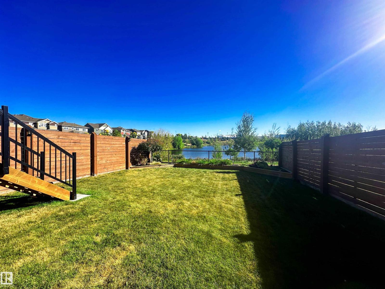 68 Joyal Wy, St. Albert, Alberta  T8N 7V5 - Photo 66 - E4460435