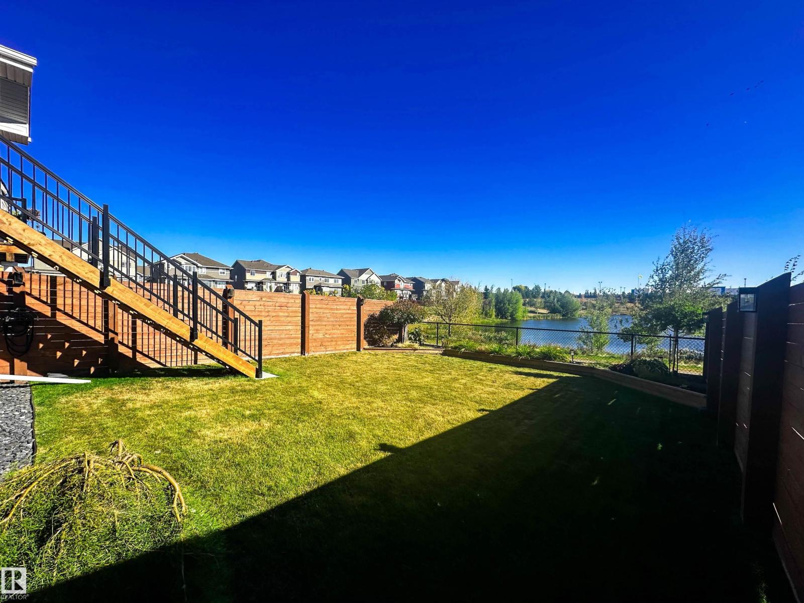 68 Joyal Wy, St. Albert, Alberta  T8N 7V5 - Photo 67 - E4460435