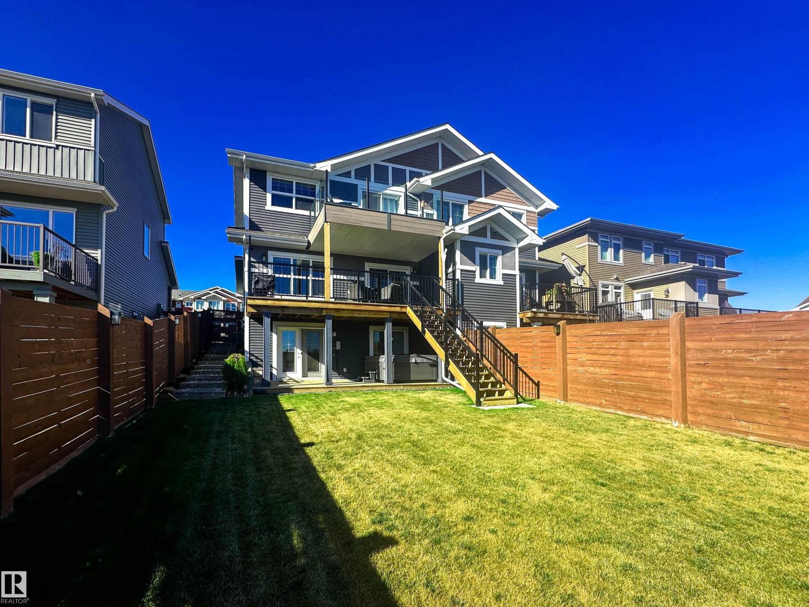 68 Joyal Wy, St. Albert, Alberta  T8N 7V5 - Photo 68 - E4460435