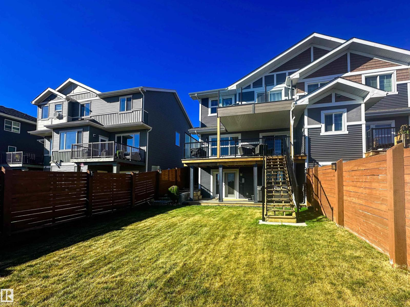 68 Joyal Wy, St. Albert, Alberta  T8N 7V5 - Photo 69 - E4460435