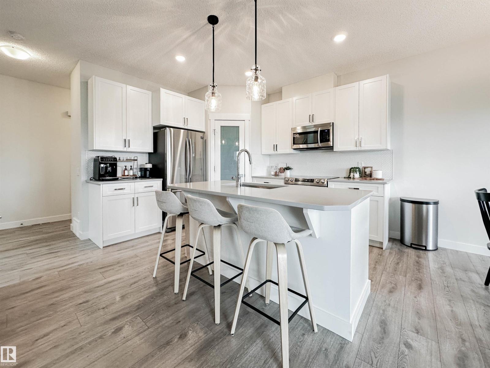 68 Joyal Wy, St. Albert, Alberta  T8N 7V5 - Photo 7 - E4460435