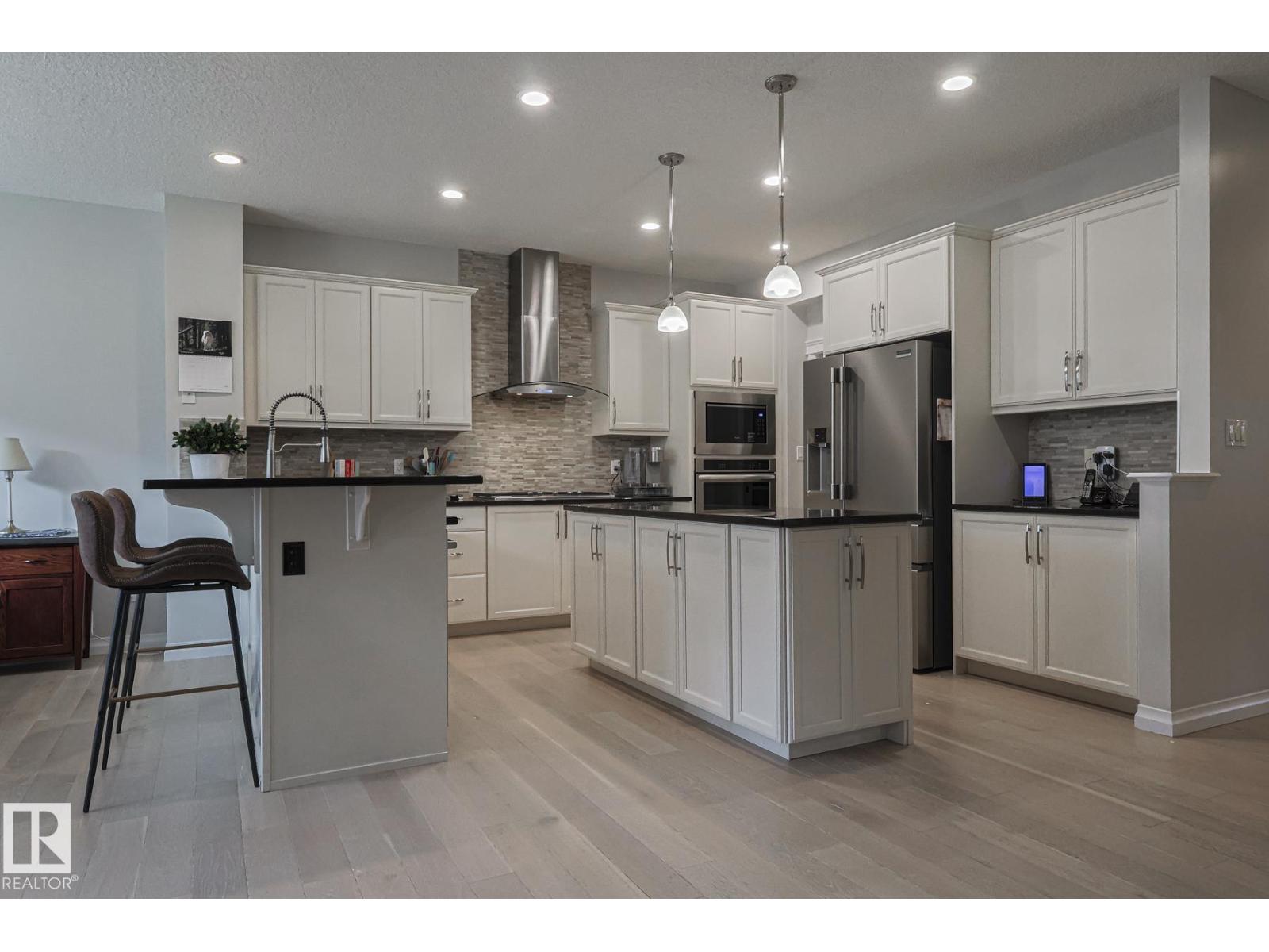 128 Sandalwood Cr, Sherwood Park, Alberta  T8H 0S4 - Photo 11 - E4460438