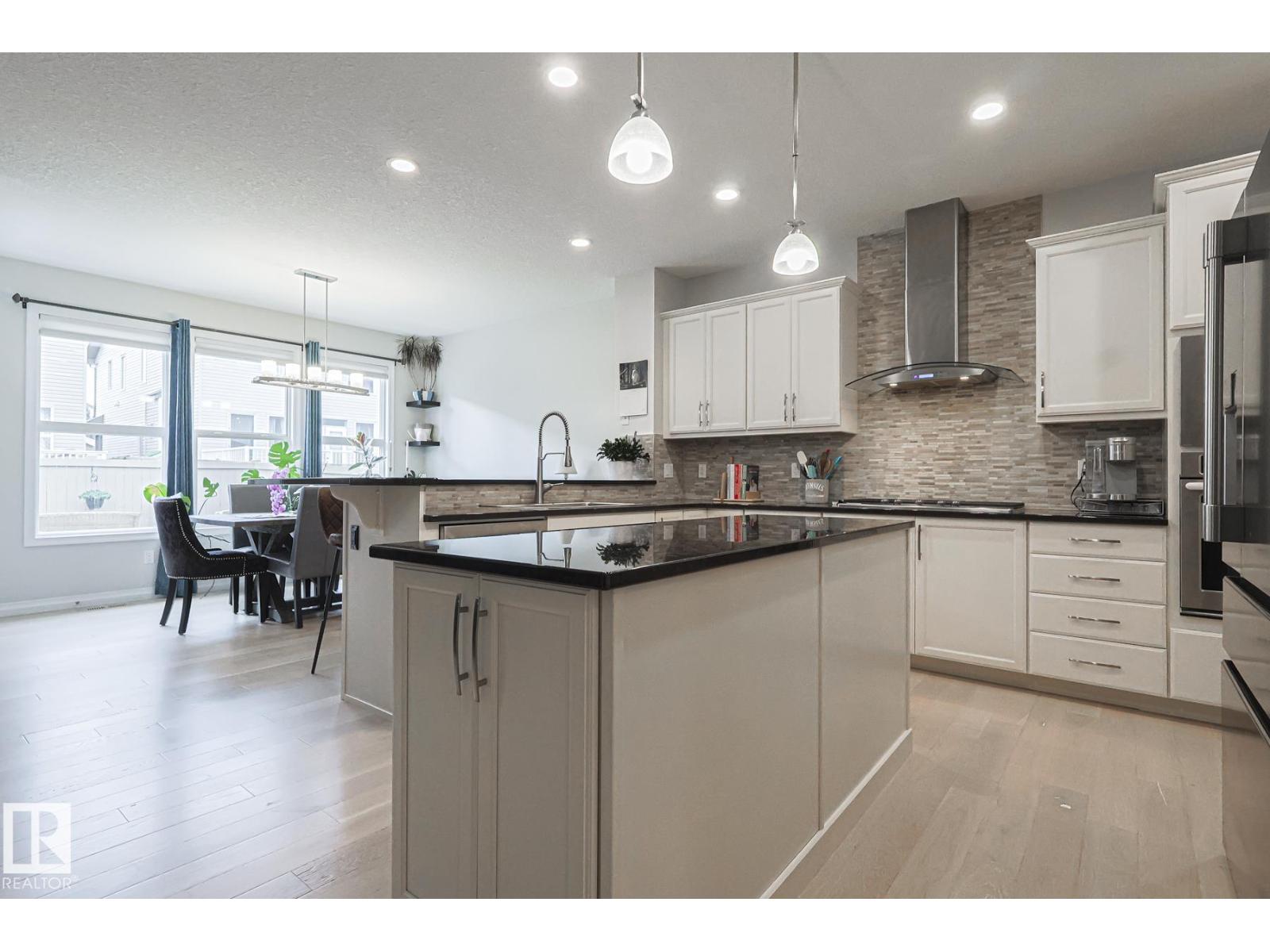 128 Sandalwood Cr, Sherwood Park, Alberta  T8H 0S4 - Photo 13 - E4460438