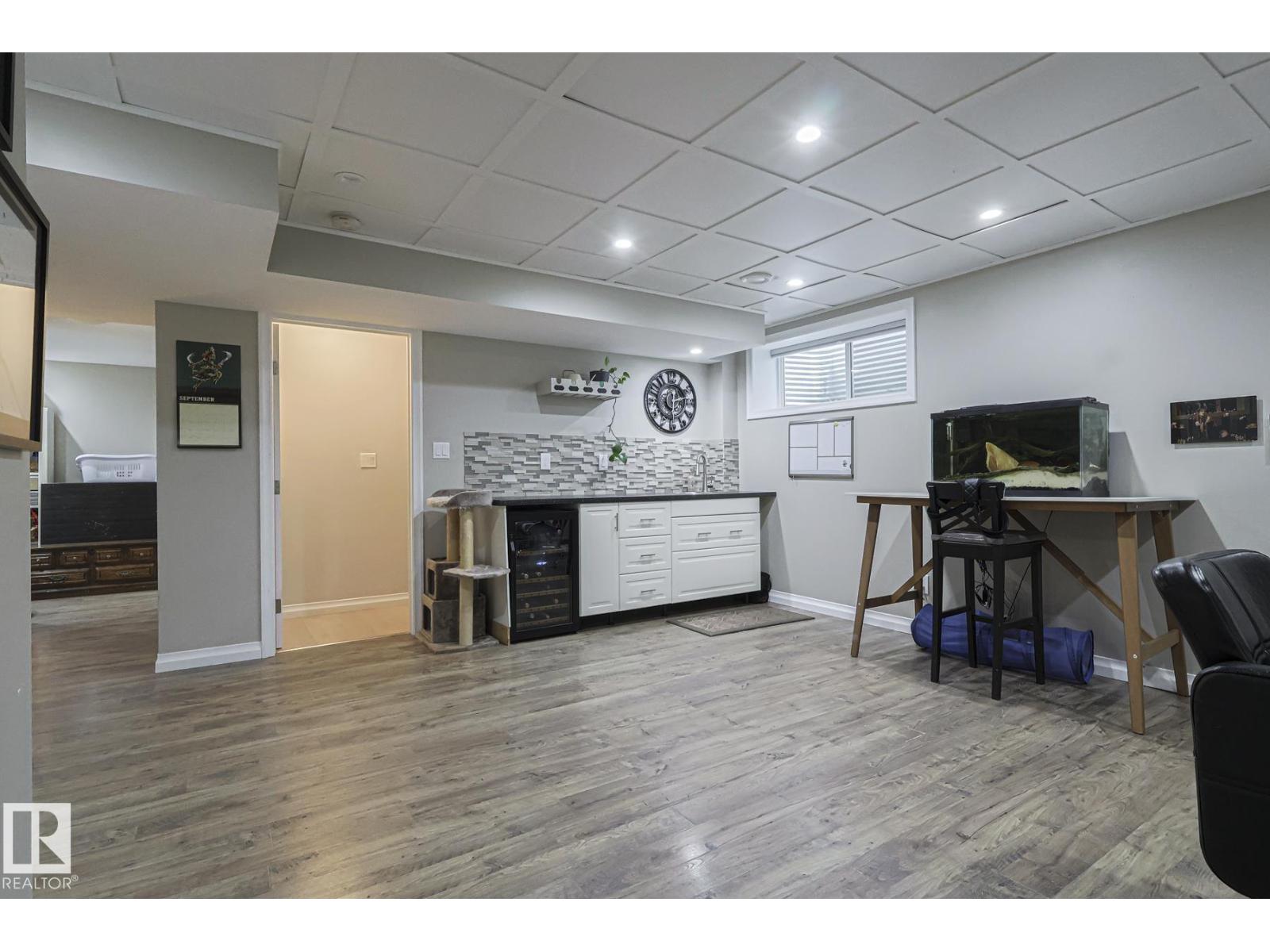 128 Sandalwood Cr, Sherwood Park, Alberta  T8H 0S4 - Photo 46 - E4460438