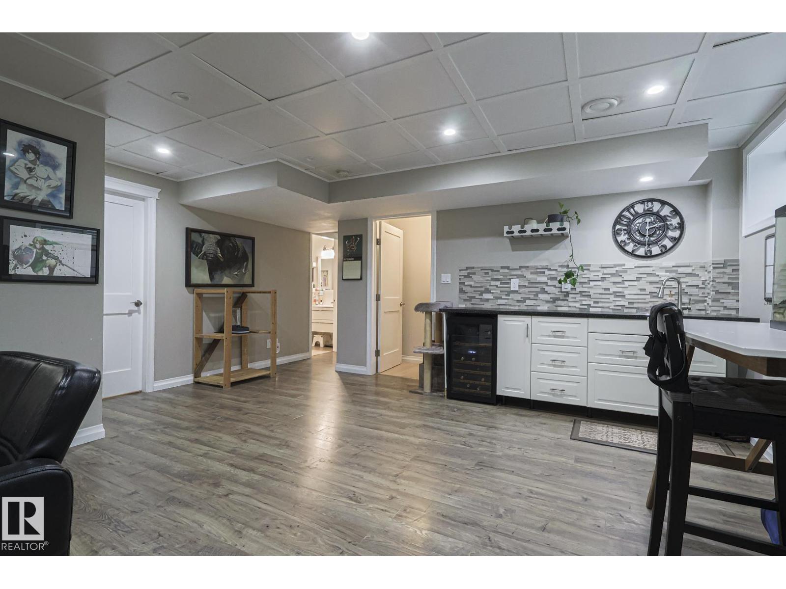 128 Sandalwood Cr, Sherwood Park, Alberta  T8H 0S4 - Photo 47 - E4460438
