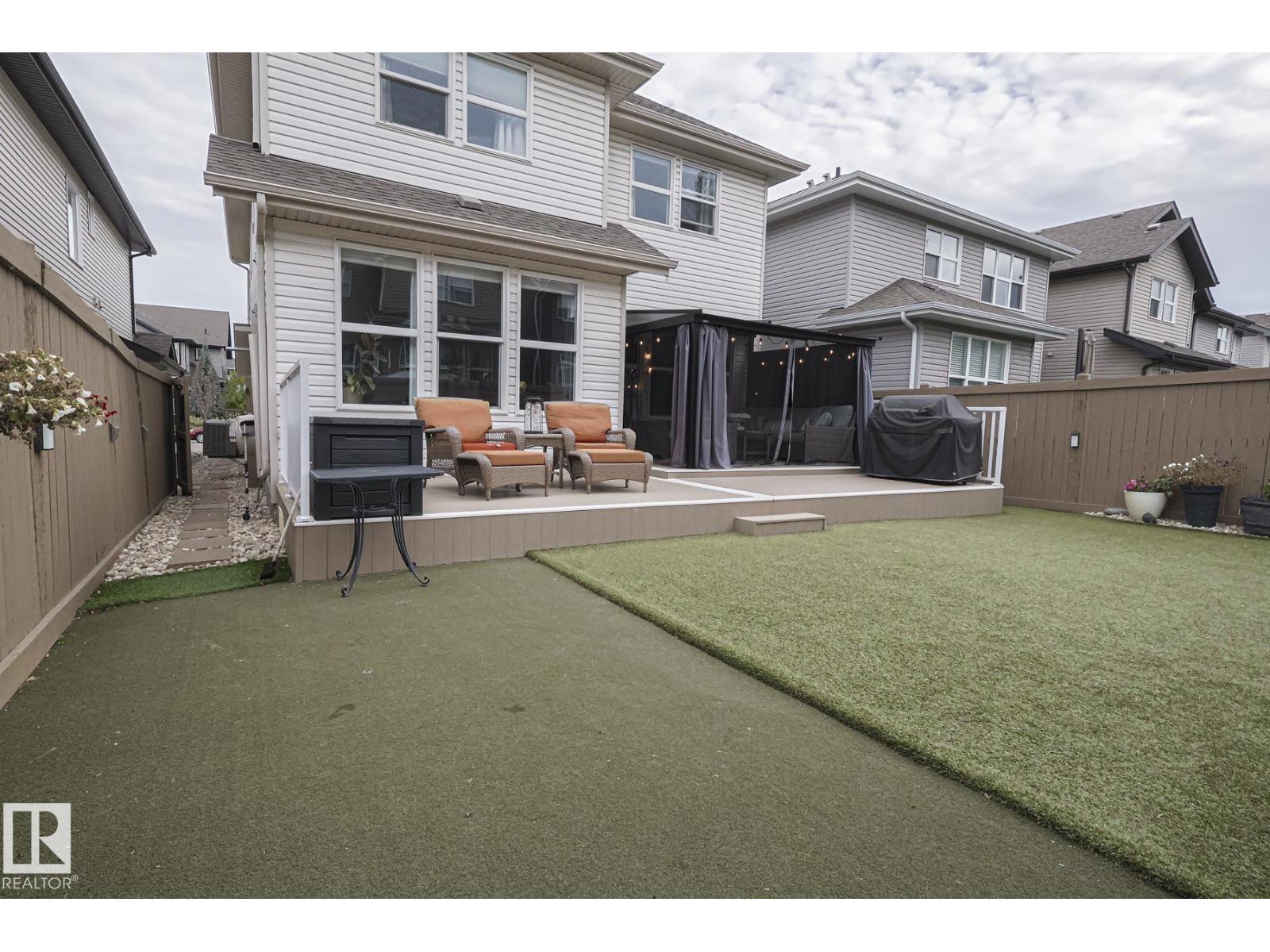 128 Sandalwood Cr, Sherwood Park, Alberta  T8H 0S4 - Photo 57 - E4460438