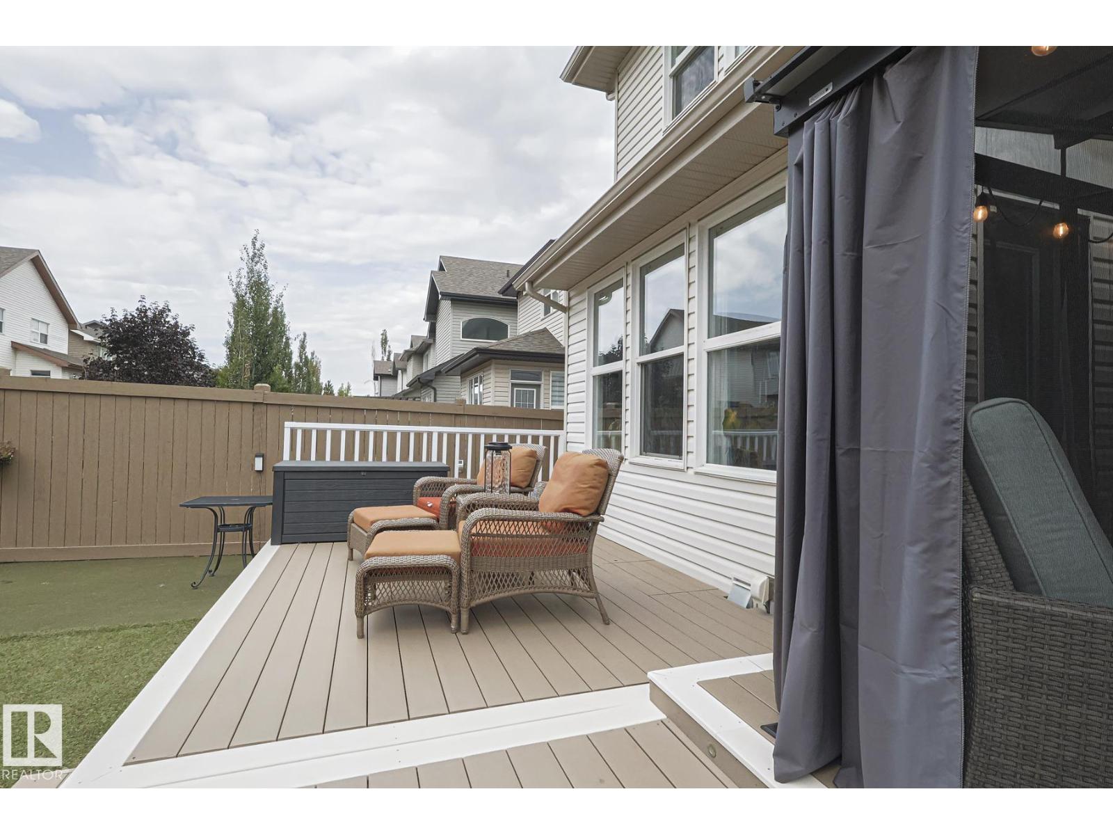 128 Sandalwood Cr, Sherwood Park, Alberta  T8H 0S4 - Photo 59 - E4460438