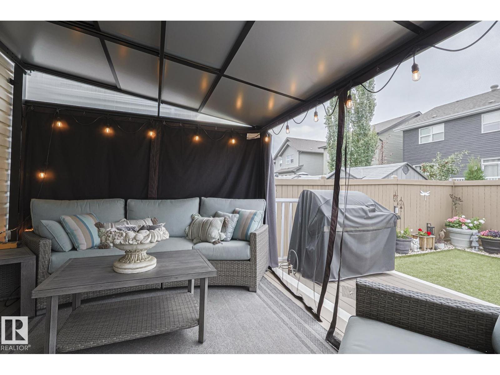 128 Sandalwood Cr, Sherwood Park, Alberta  T8H 0S4 - Photo 60 - E4460438