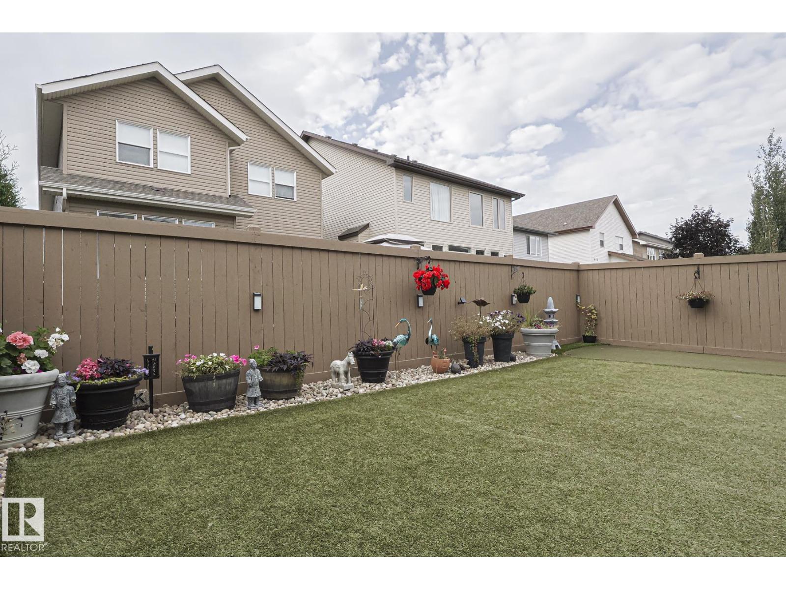 128 Sandalwood Cr, Sherwood Park, Alberta  T8H 0S4 - Photo 61 - E4460438