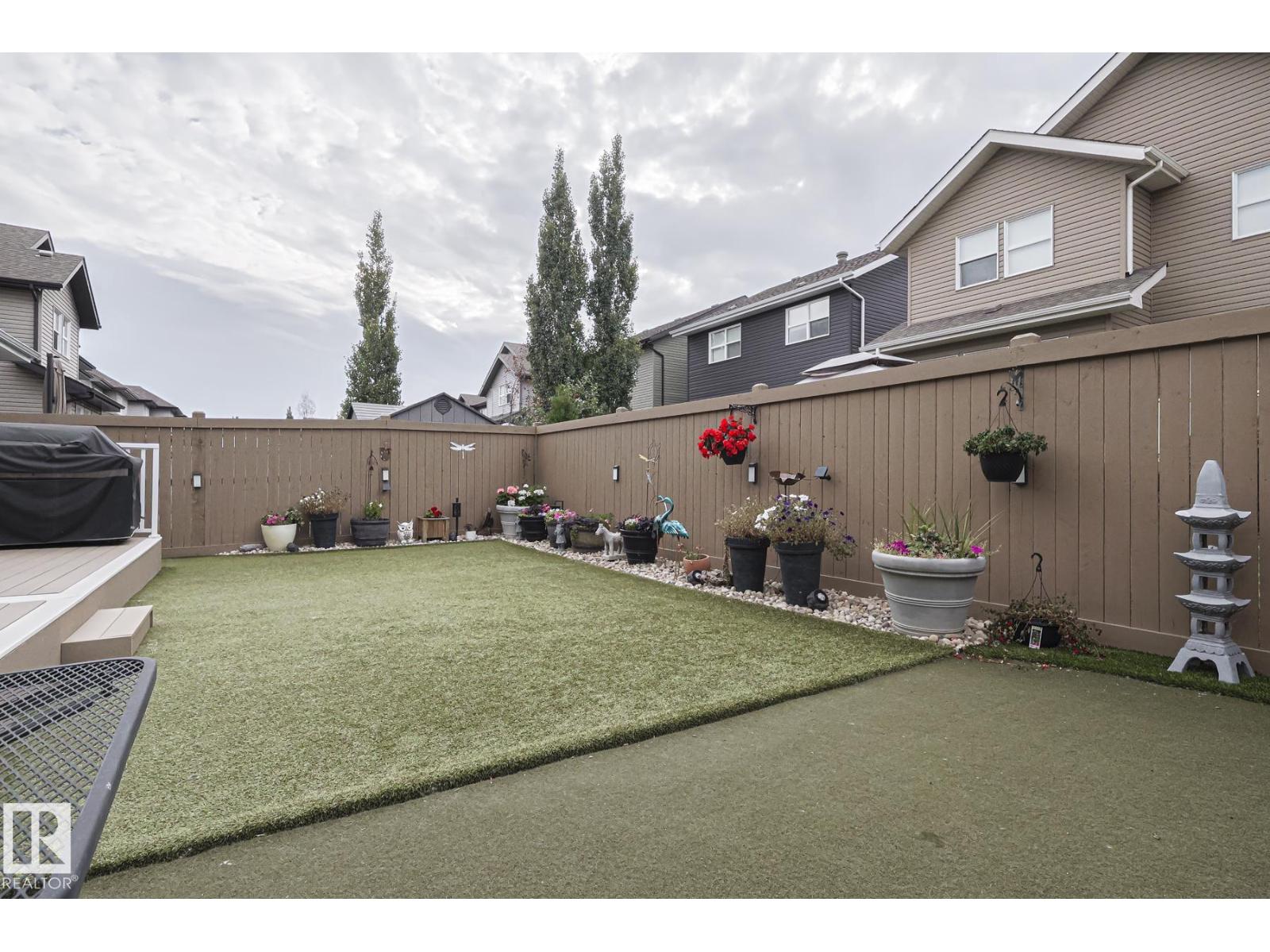 128 Sandalwood Cr, Sherwood Park, Alberta  T8H 0S4 - Photo 62 - E4460438