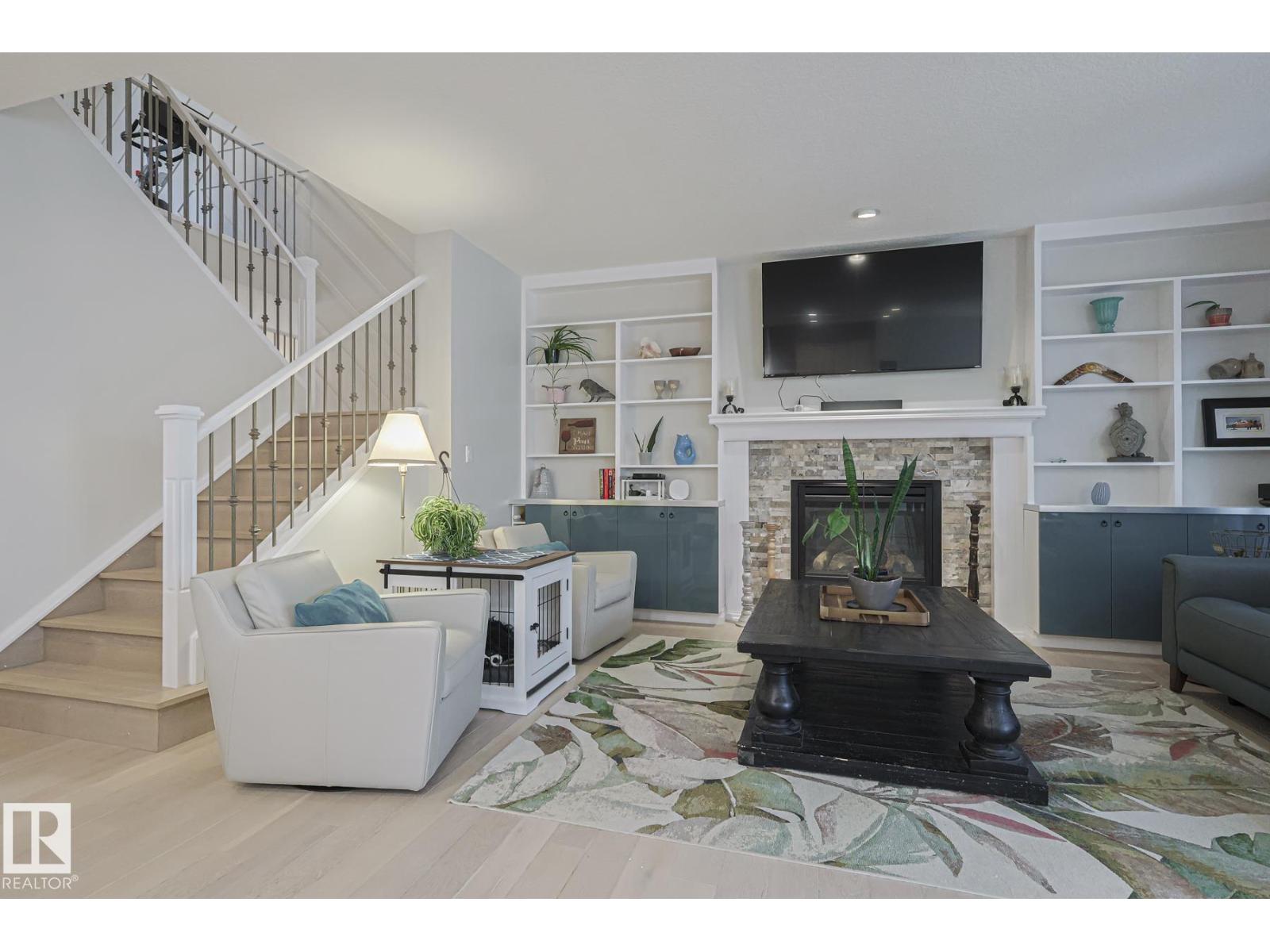 128 Sandalwood Cr, Sherwood Park, Alberta  T8H 0S4 - Photo 7 - E4460438
