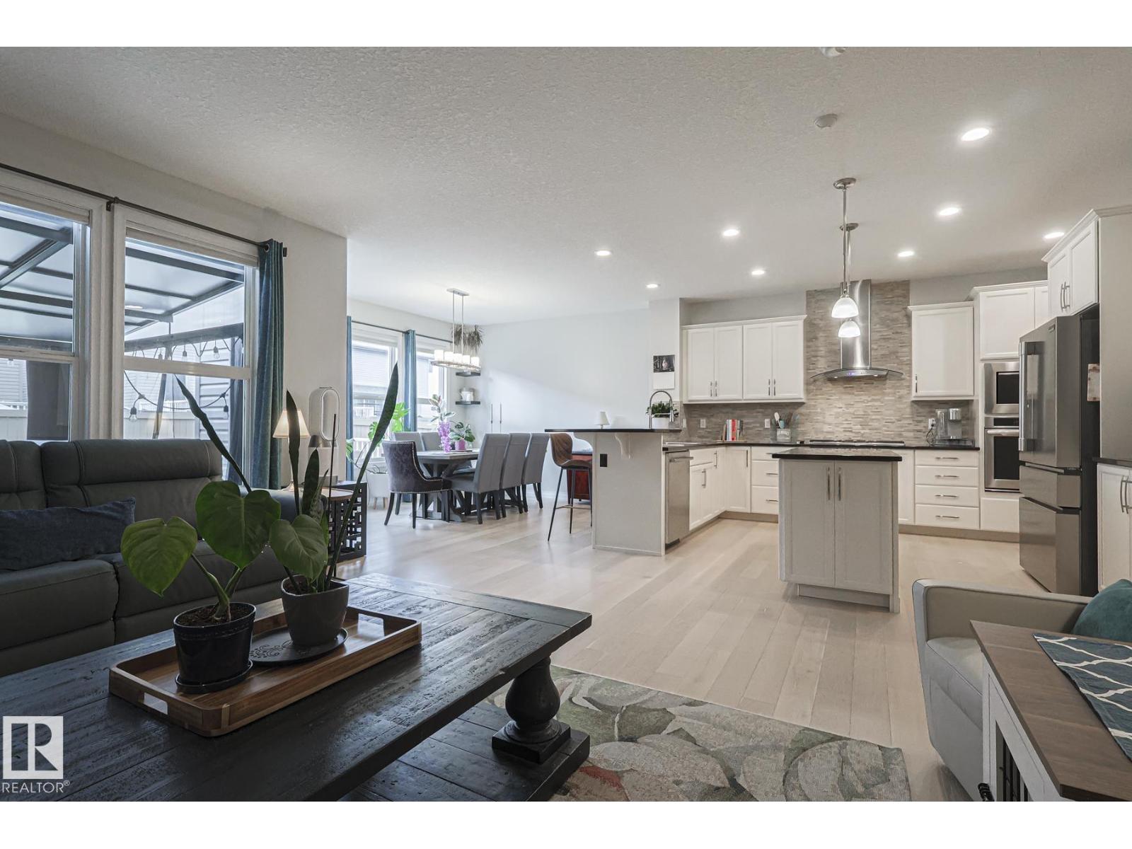 128 Sandalwood Cr, Sherwood Park, Alberta  T8H 0S4 - Photo 8 - E4460438