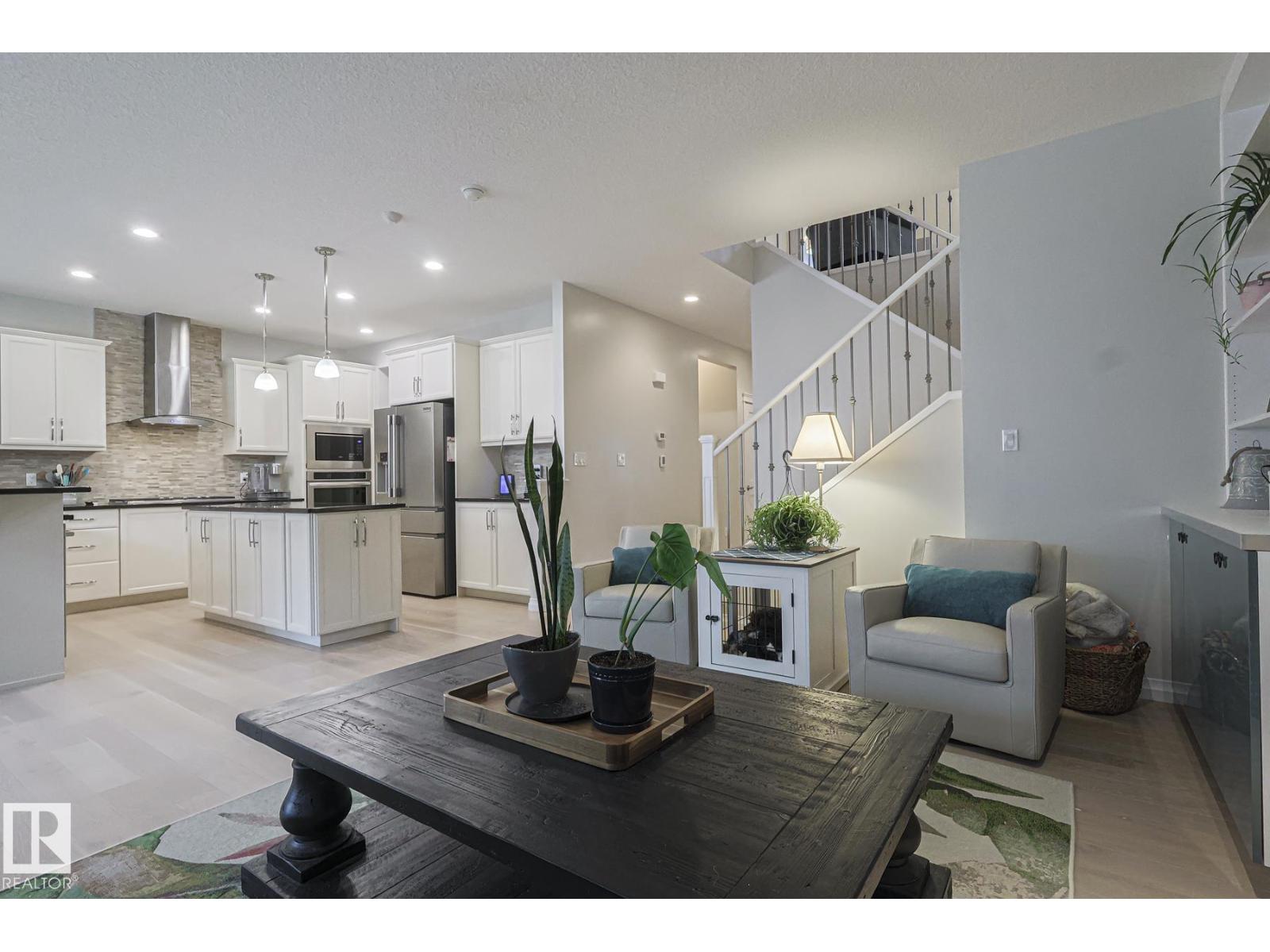 128 Sandalwood Cr, Sherwood Park, Alberta  T8H 0S4 - Photo 9 - E4460438