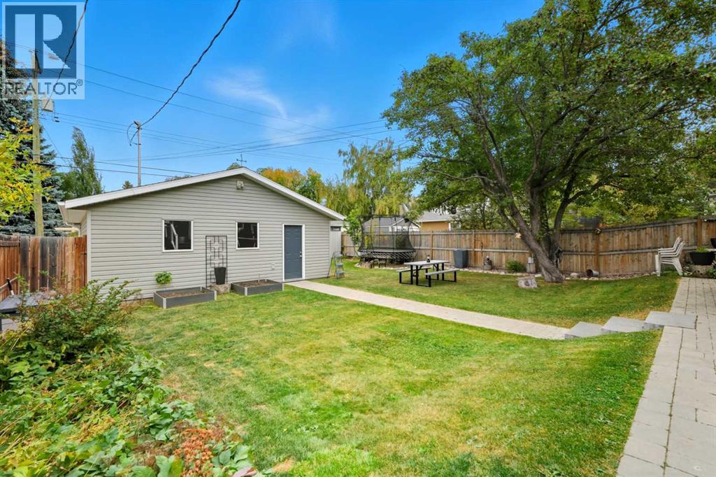 3212 26a Street Sw, Calgary, Alberta  T2E 2E3 - Photo 42 - A2261037