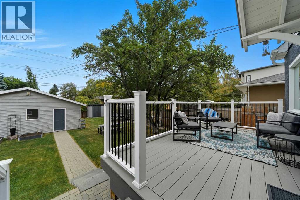 3212 26a Street Sw, Calgary, Alberta  T2E 2E3 - Photo 39 - A2261037