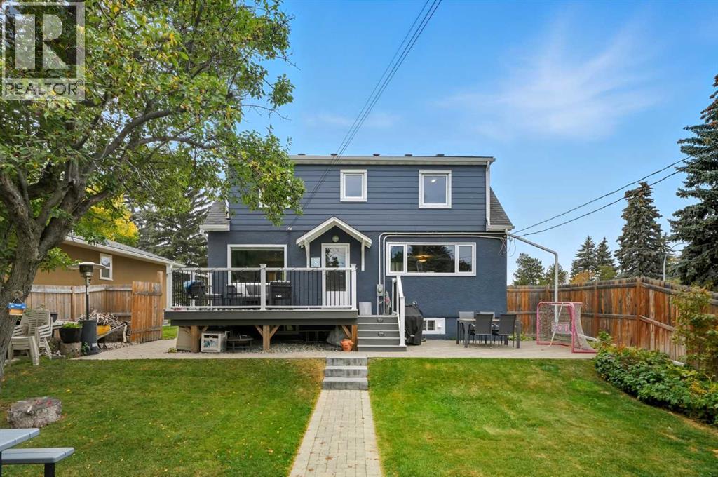 3212 26a Street Sw, Calgary, Alberta  T2E 2E3 - Photo 44 - A2261037