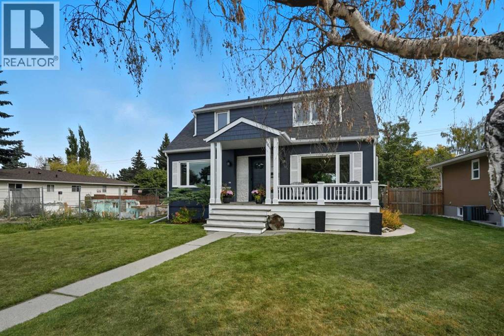 3212 26a Street Sw, Calgary, Alberta  T2E 2E3 - Photo 3 - A2261037