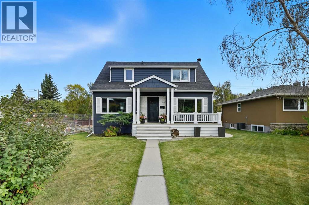 3212 26a Street Sw, Calgary, Alberta  T2E 2E3 - Photo 2 - A2261037