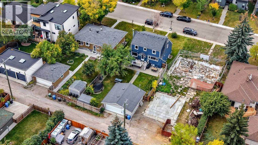 3212 26a Street Sw, Calgary, Alberta  T2E 2E3 - Photo 48 - A2261037