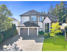 14856 75A AVENUE, Surrey, British Columbia