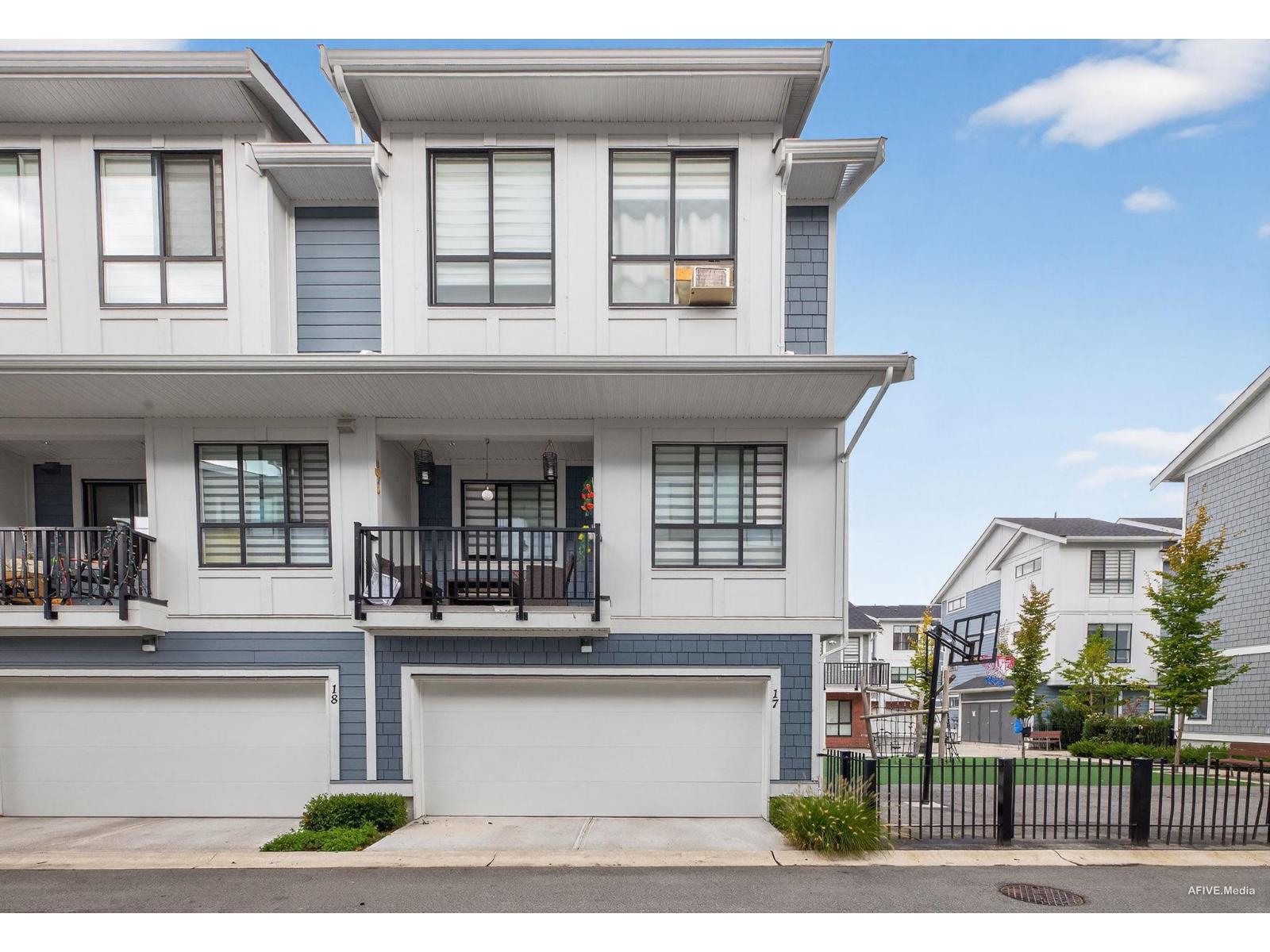 17 11556 72A AVENUE, Delta, British Columbia