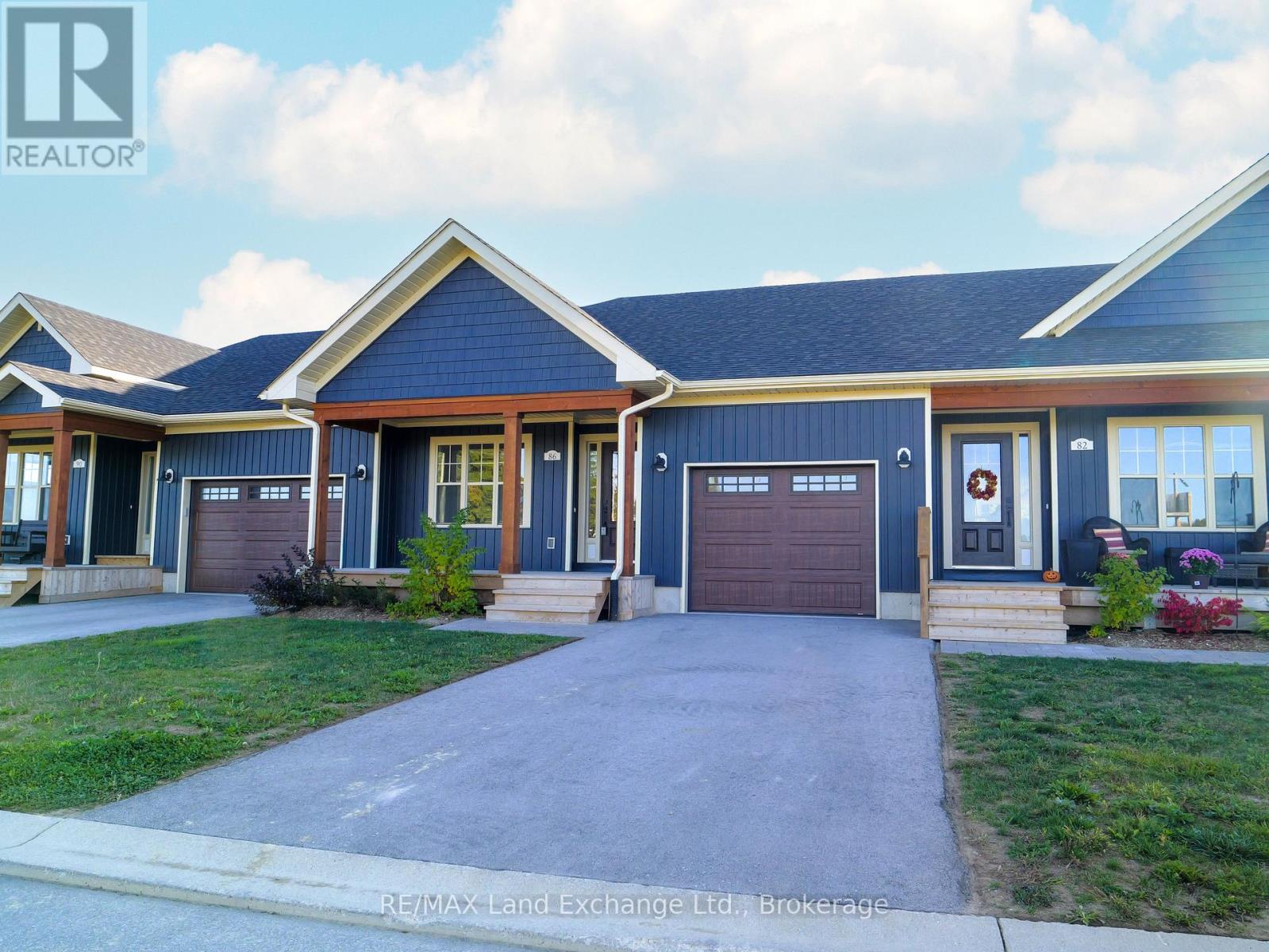 18 - 86 EAGLE COURT, Saugeen Shores, Ontario