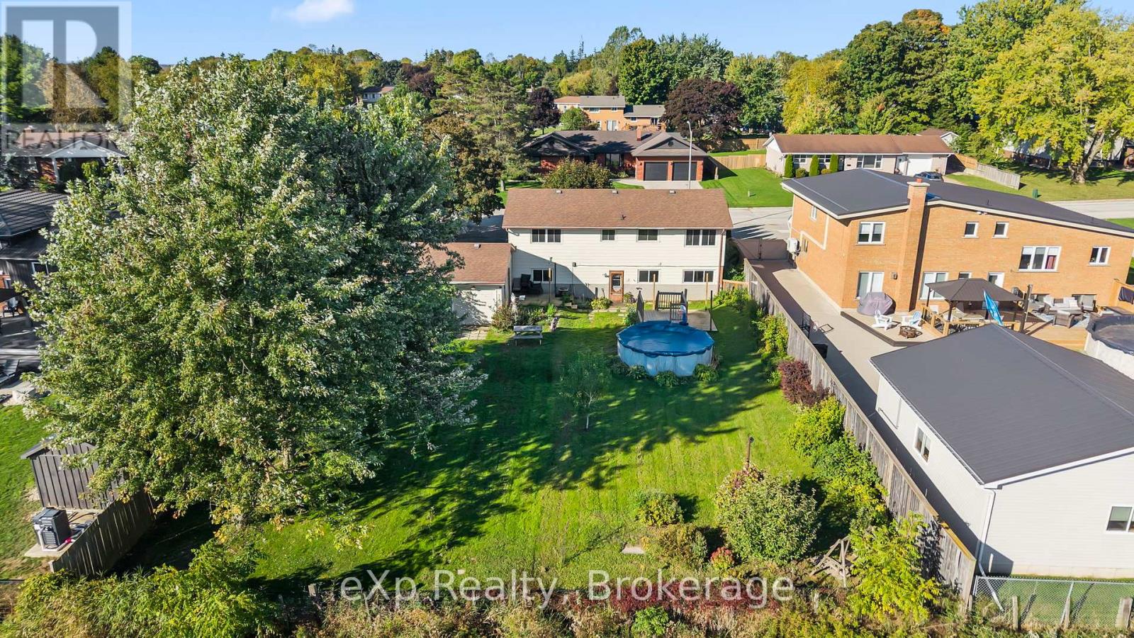 21 Fairview Drive, Arran-Elderslie, Ontario  N0G 1L0 - Photo 3 - X12430244