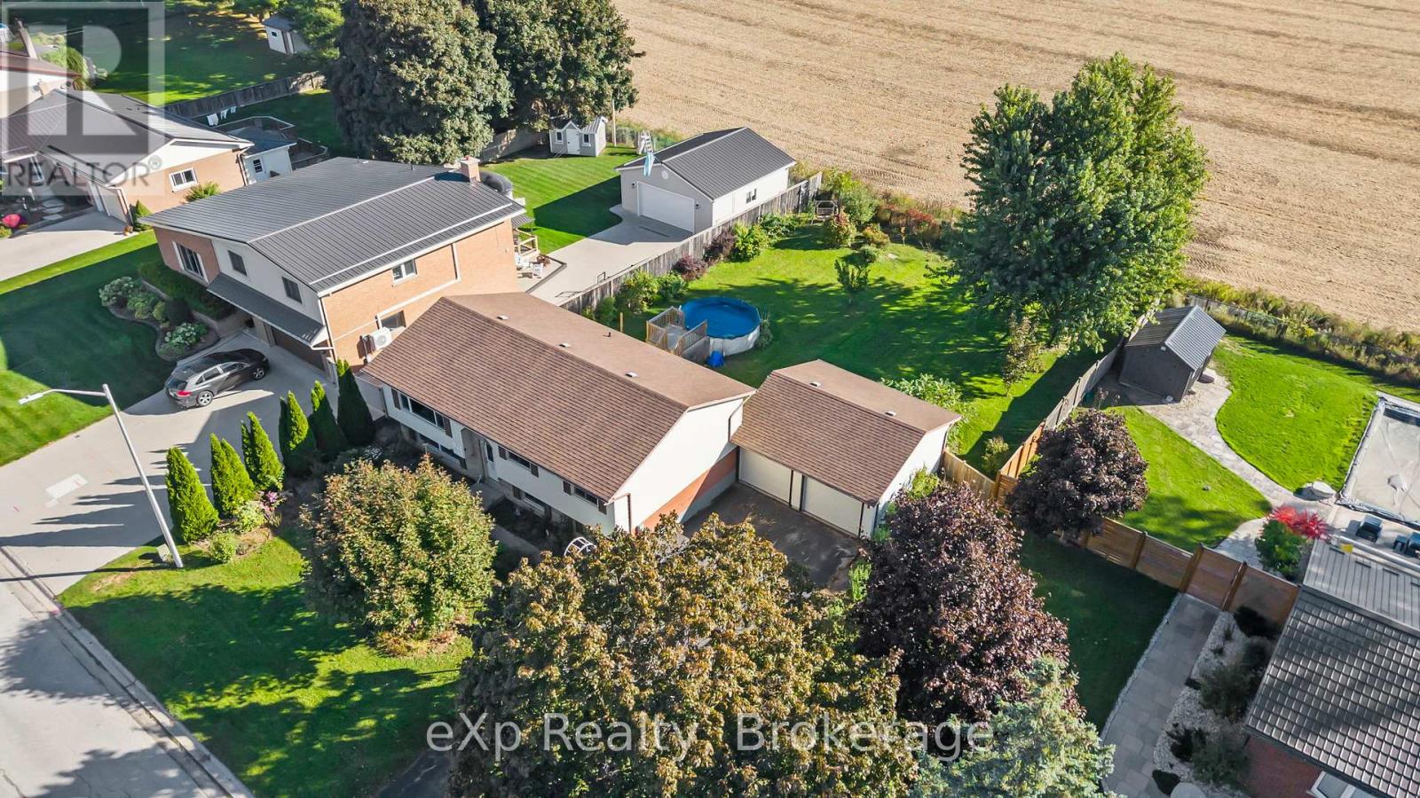21 Fairview Drive, Arran-Elderslie, Ontario  N0G 1L0 - Photo 2 - X12430244