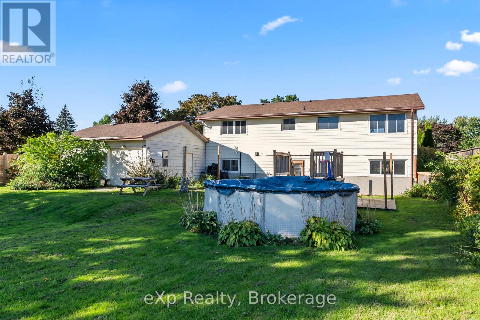 21 Fairview Drive, Arran-Elderslie, Ontario  N0G 1L0 - Photo 42 - X12430244