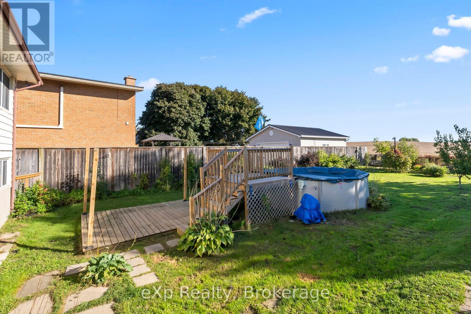 21 Fairview Drive, Arran-Elderslie, Ontario  N0G 1L0 - Photo 44 - X12430244