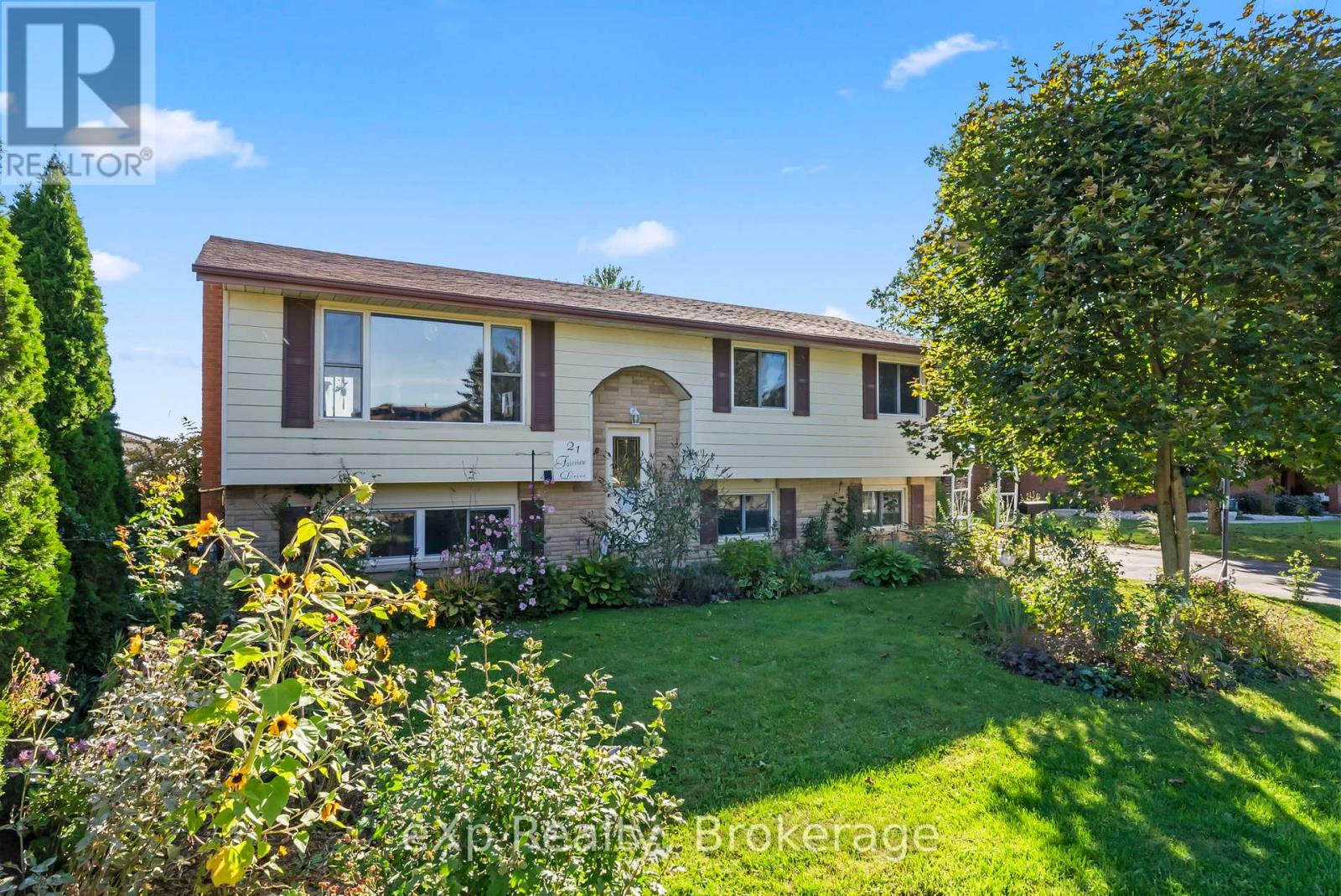21 Fairview Drive, Arran-Elderslie, Ontario  N0G 1L0 - Photo 6 - X12430244