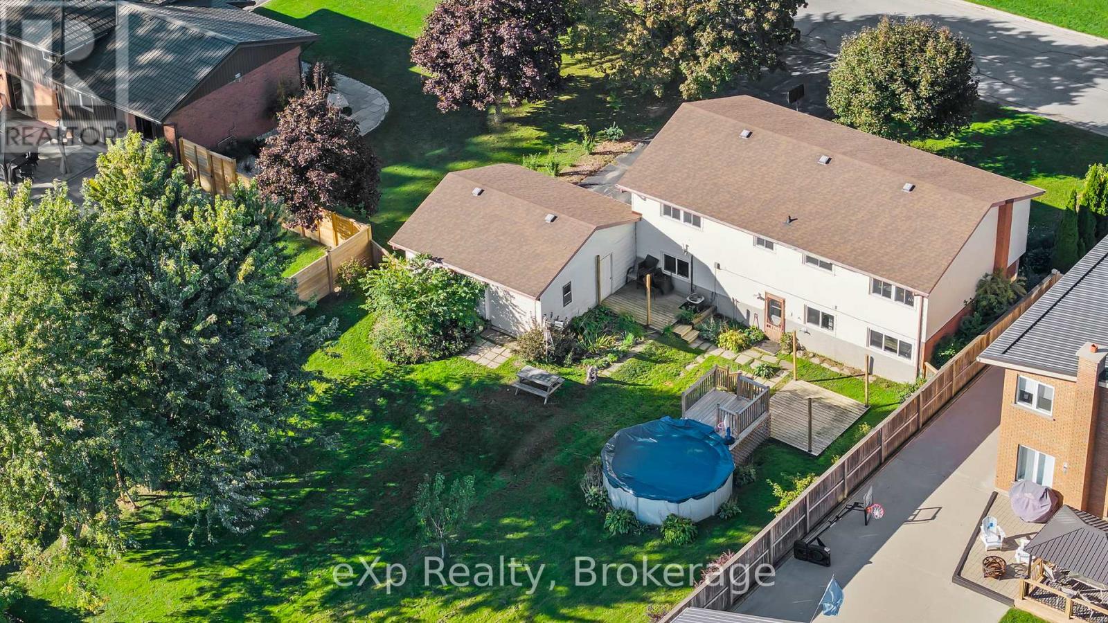 21 Fairview Drive, Arran-Elderslie, Ontario  N0G 1L0 - Photo 4 - X12430244