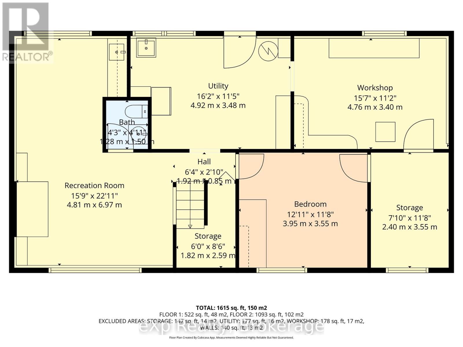 21 Fairview Drive, Arran-Elderslie, Ontario  N0G 1L0 - Photo 49 - X12430244