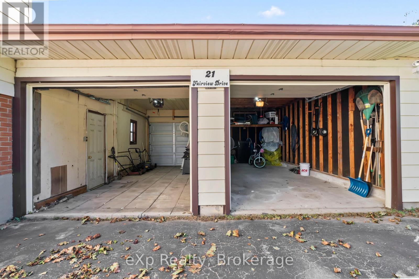 21 Fairview Drive, Arran-Elderslie, Ontario  N0G 1L0 - Photo 45 - X12430244