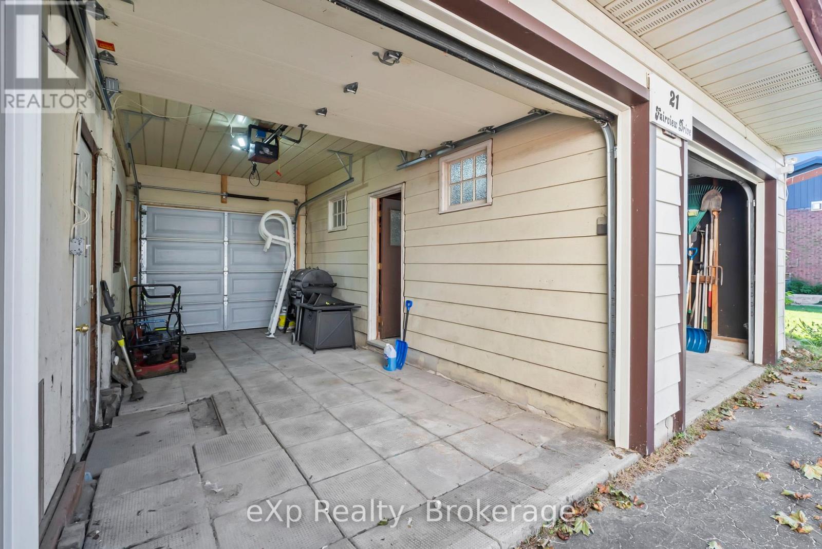21 Fairview Drive, Arran-Elderslie, Ontario  N0G 1L0 - Photo 47 - X12430244
