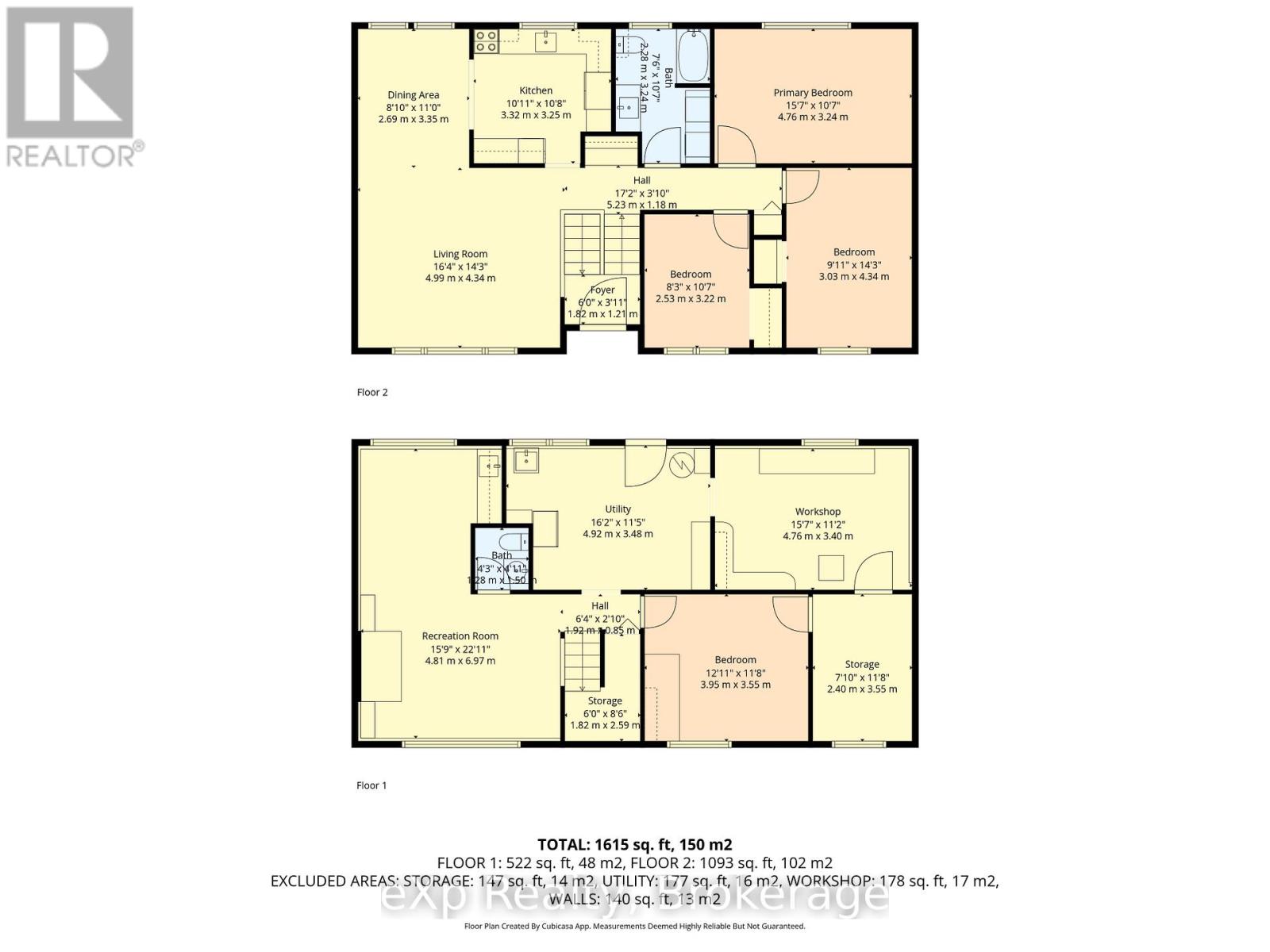 21 Fairview Drive, Arran-Elderslie, Ontario  N0G 1L0 - Photo 50 - X12430244