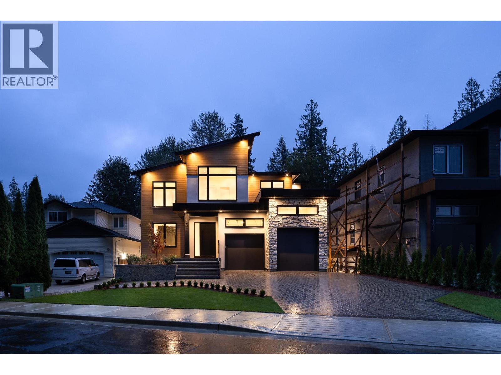 1423 Pipeline Place, Coquitlam, British Columbia  V3E 0V4 - Photo 1 - R3053842