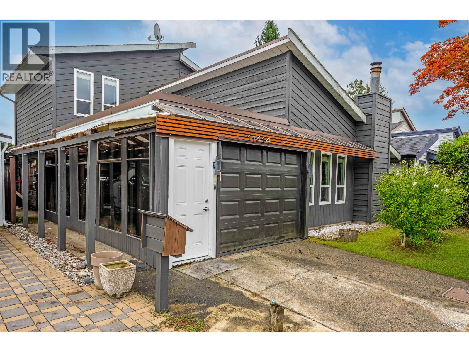 11414 Kingcome Avenue, Richmond, British Columbia  V7A 4S2 - Photo 2 - R3054463