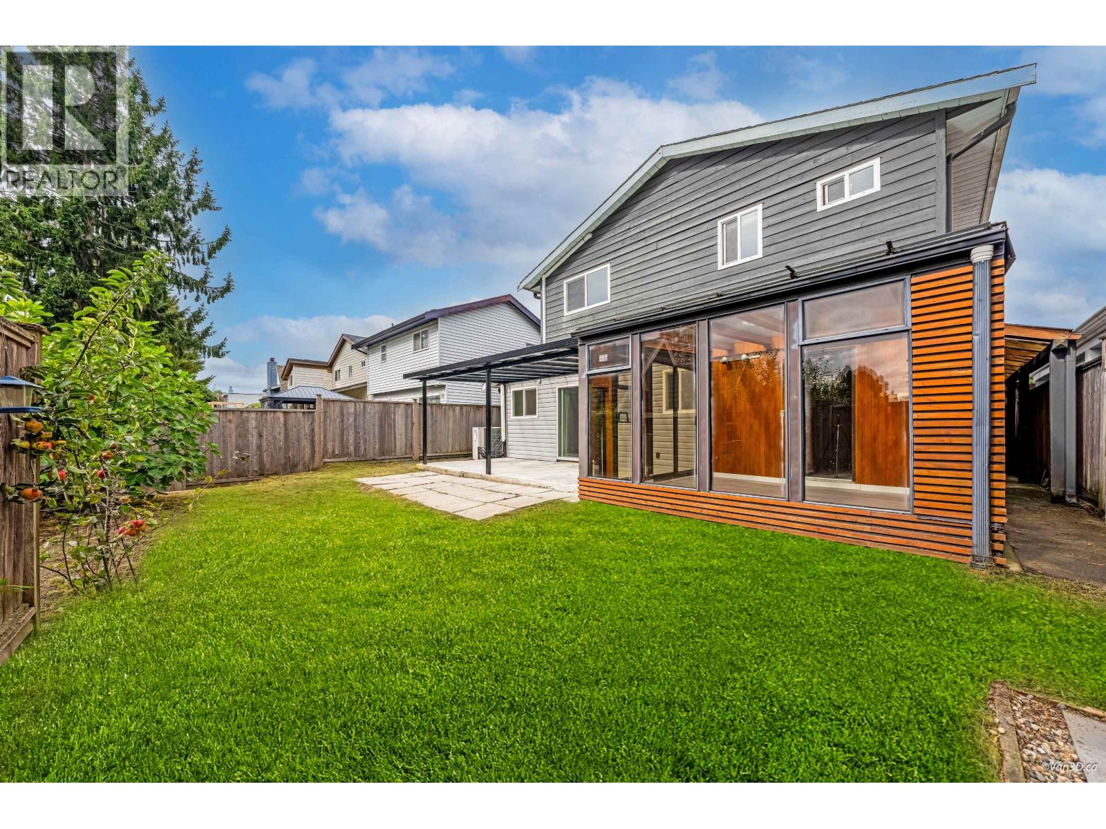 11414 Kingcome Avenue, Richmond, British Columbia  V7A 4S2 - Photo 37 - R3054463