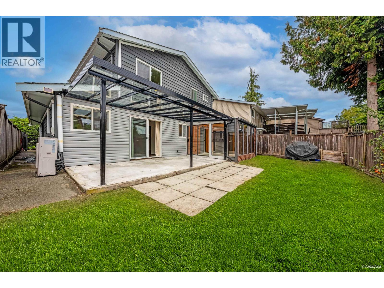 11414 Kingcome Avenue, Richmond, British Columbia  V7A 4S2 - Photo 39 - R3054463