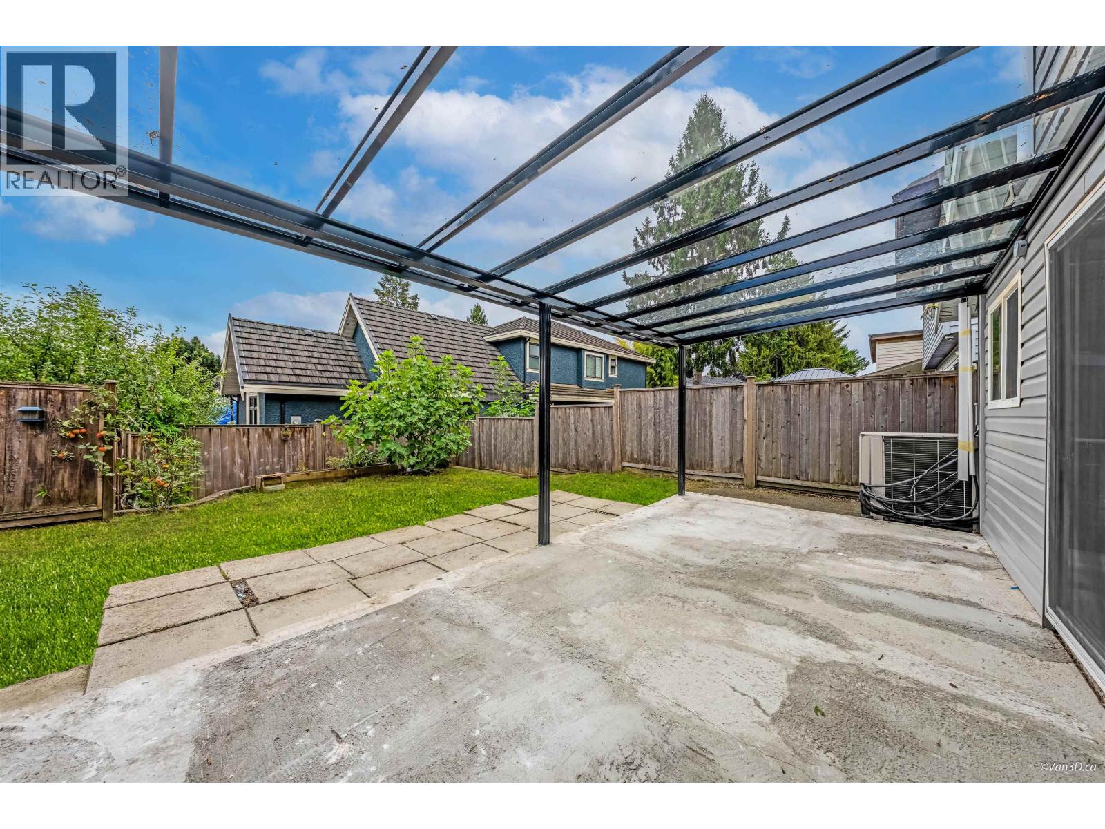 11414 Kingcome Avenue, Richmond, British Columbia  V7A 4S2 - Photo 34 - R3054463