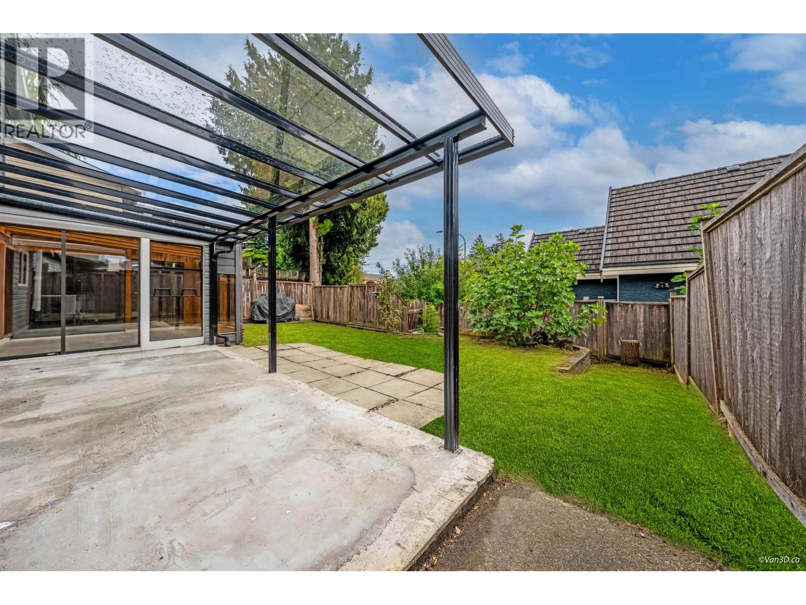 11414 Kingcome Avenue, Richmond, British Columbia  V7A 4S2 - Photo 35 - R3054463