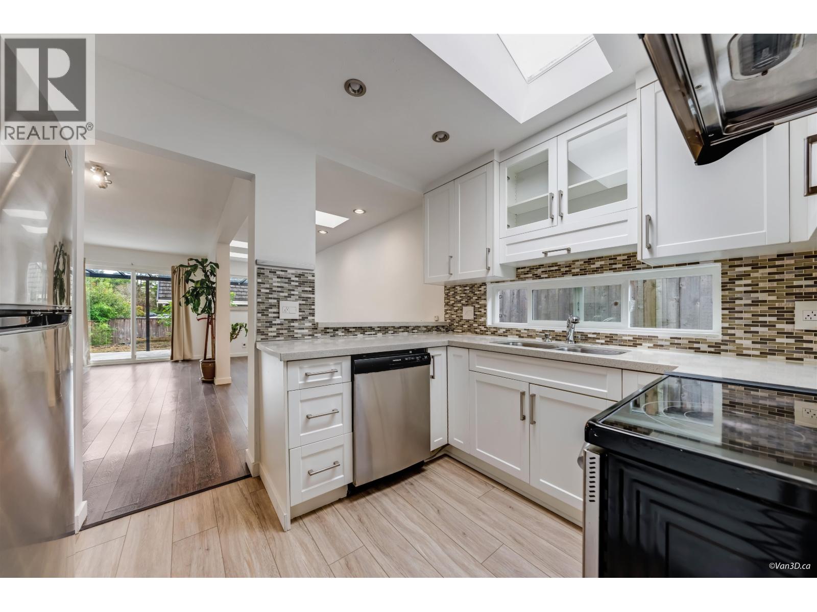 11414 Kingcome Avenue, Richmond, British Columbia  V7A 4S2 - Photo 12 - R3054463