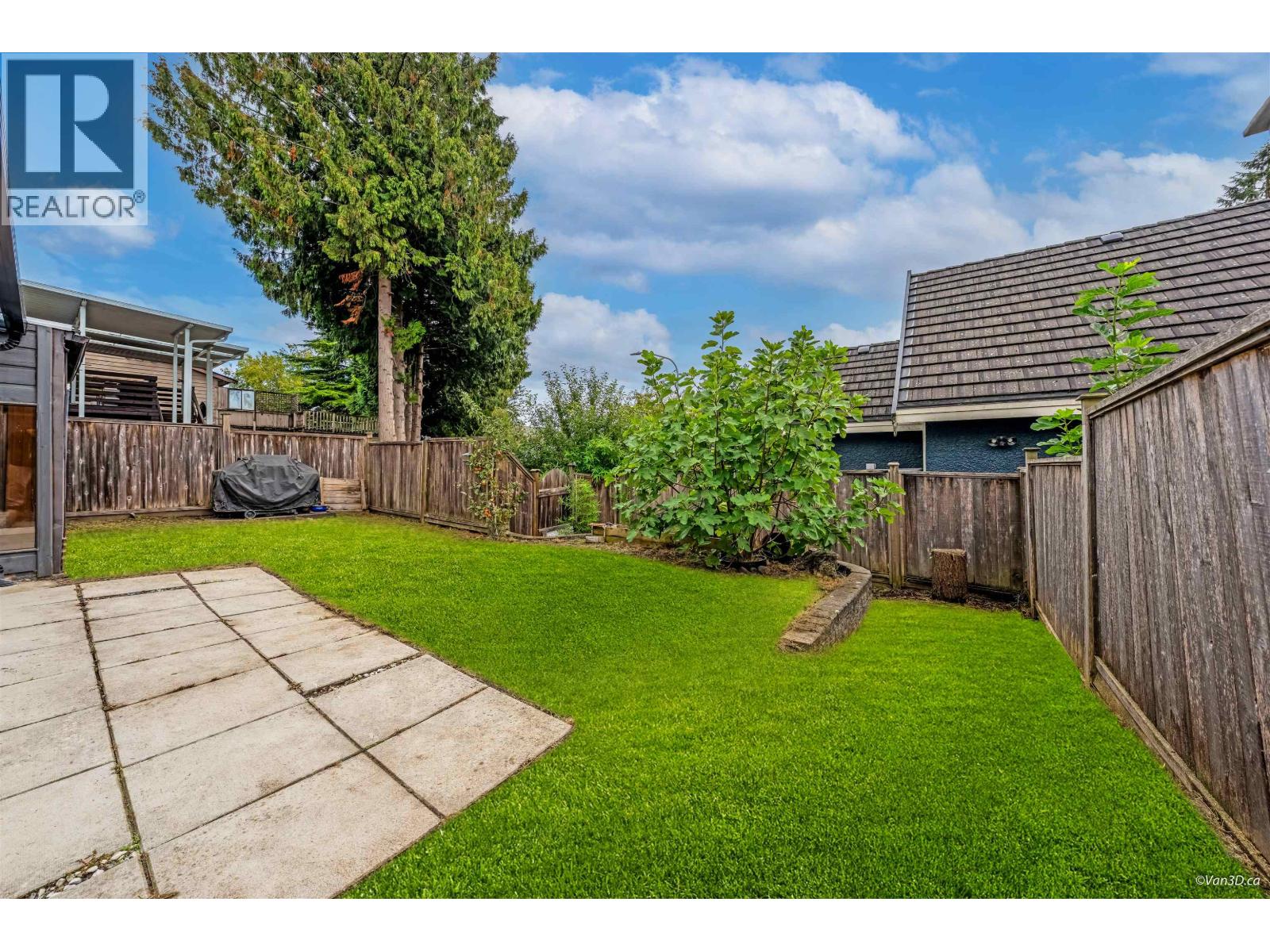 11414 Kingcome Avenue, Richmond, British Columbia  V7A 4S2 - Photo 36 - R3054463