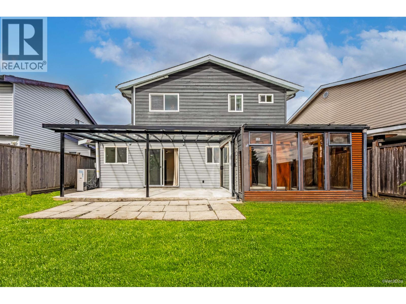 11414 Kingcome Avenue, Richmond, British Columbia  V7A 4S2 - Photo 38 - R3054463