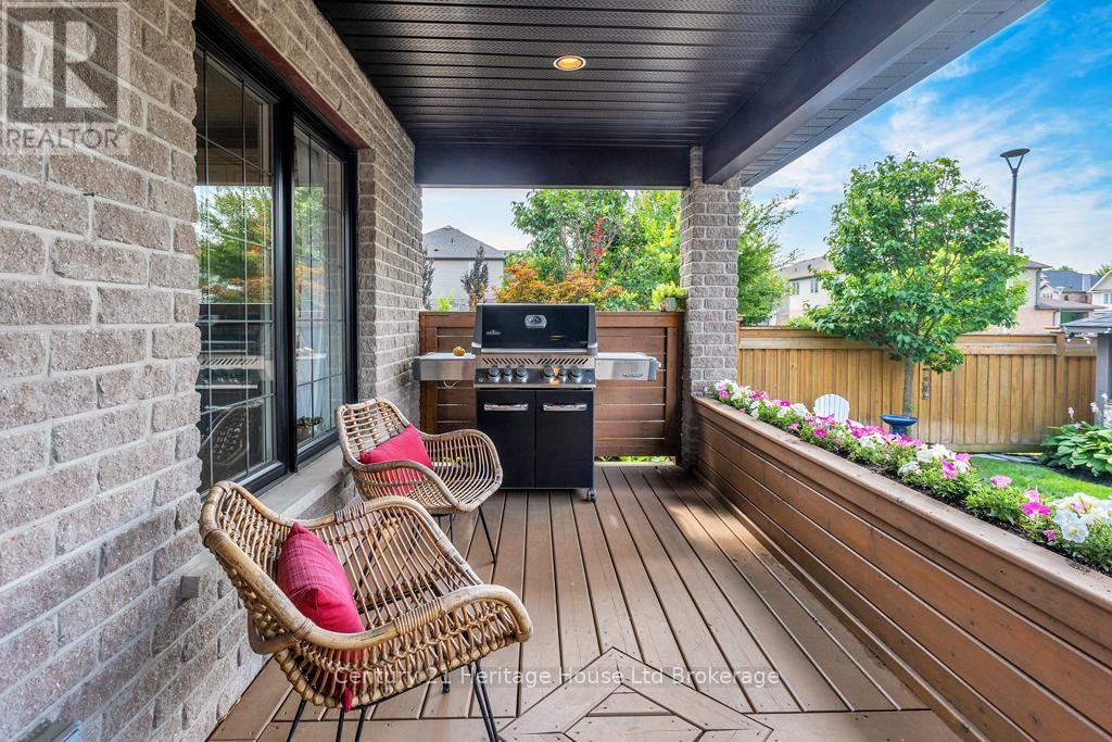 717 Normandy Drive, Woodstock, Ontario  N4T 0C5 - Photo 41 - X12440631