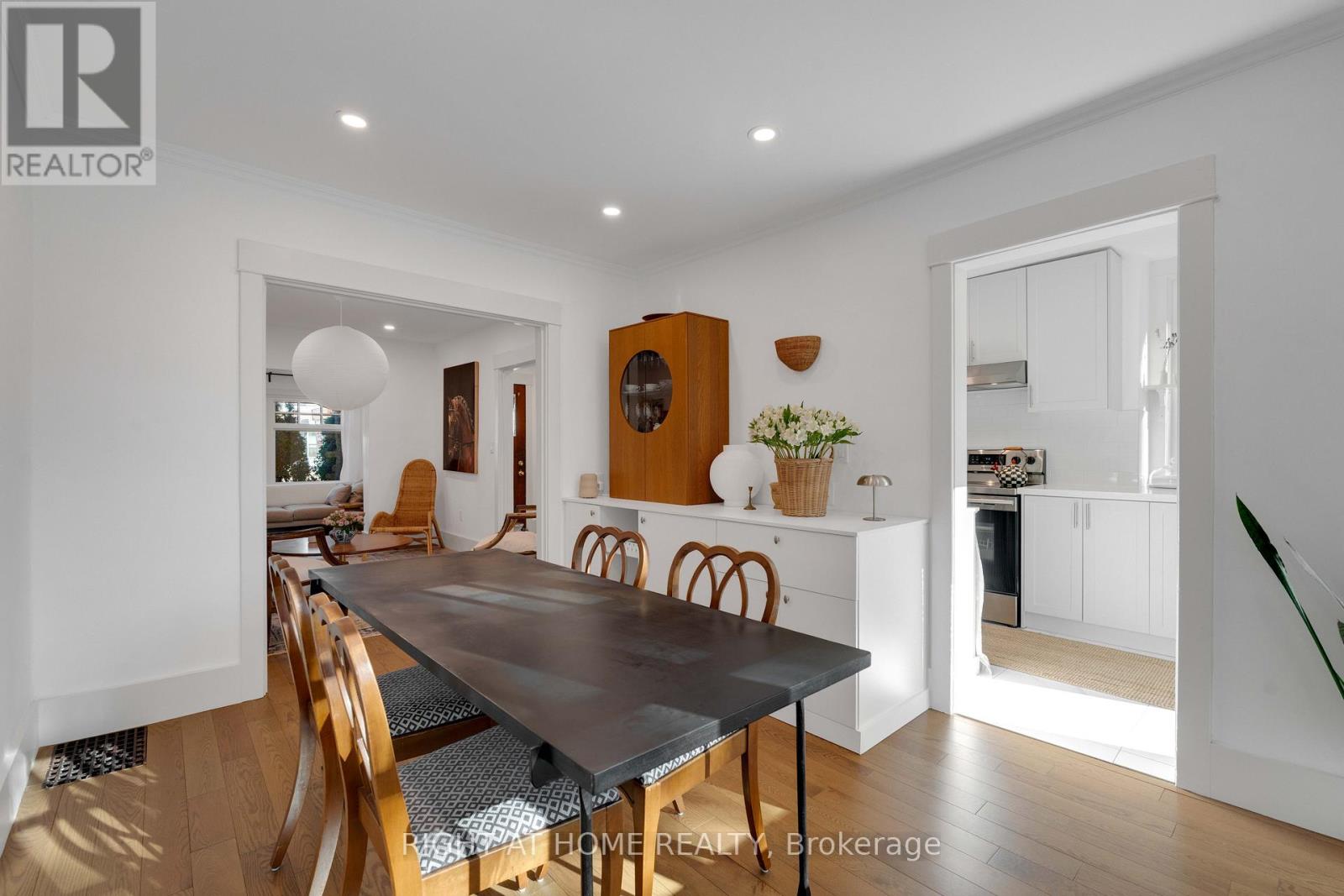 1642 Dufferin Street, Toronto (Corso Italia-Davenport), Ontario  M6H 3L8 - Photo 12 - W12440412