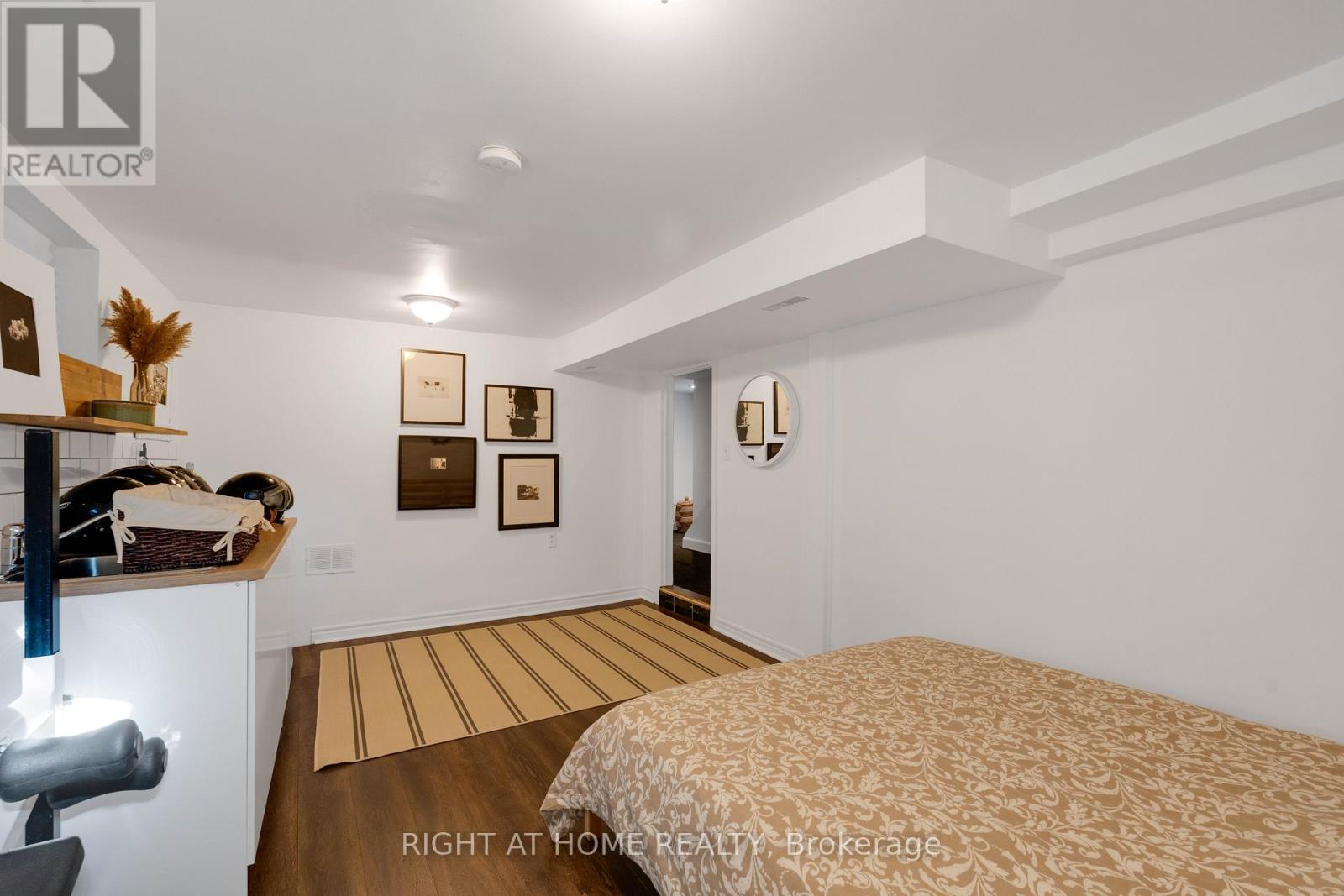 1642 Dufferin Street, Toronto (Corso Italia-Davenport), Ontario  M6H 3L8 - Photo 22 - W12440412