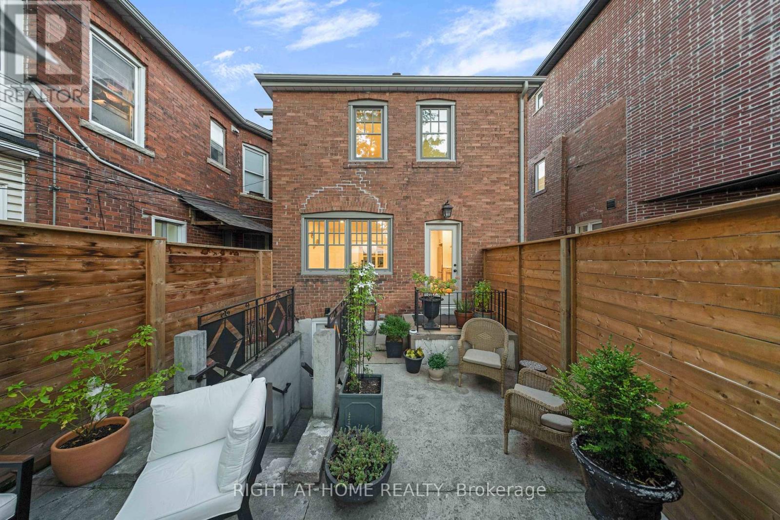 1642 Dufferin Street, Toronto (Corso Italia-Davenport), Ontario  M6H 3L8 - Photo 29 - W12440412